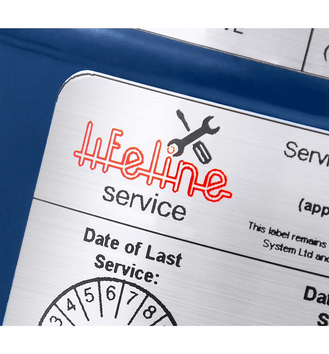 Lifeline Zero 2020 3.0 Litre Electric Kit