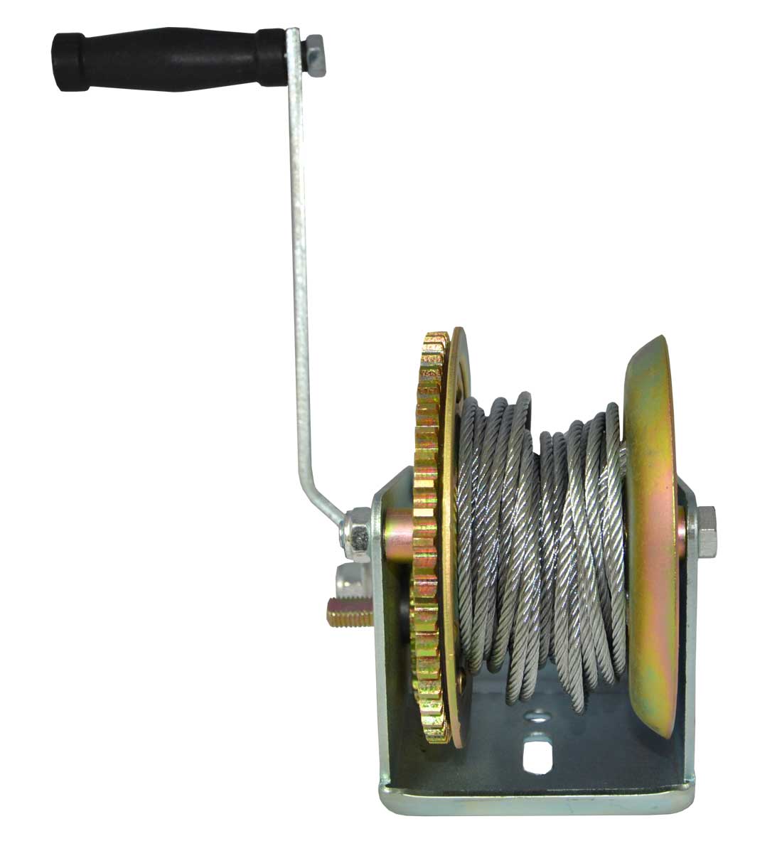 Torin Big Red 3000lbs Manual Winch