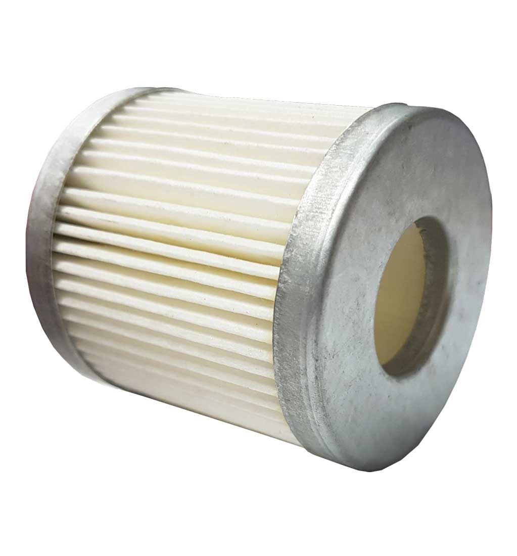 Replacement Filter for Aluminium Racing Fuel Filter | MCN