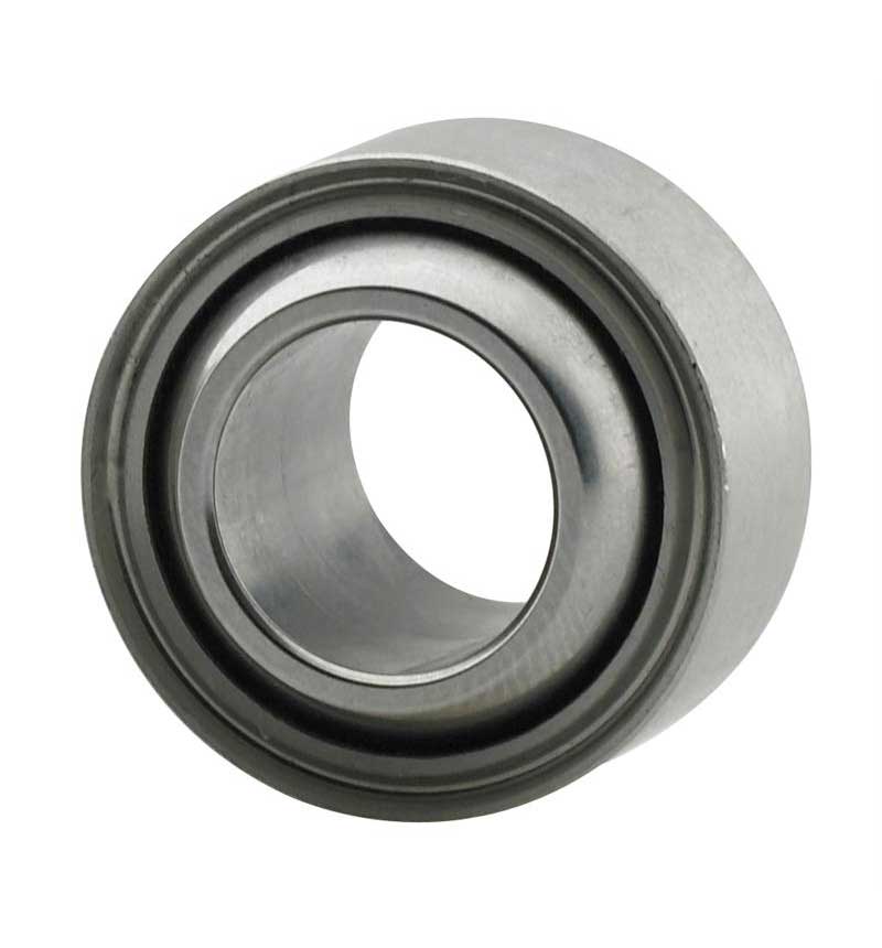 7/8" Spherical Plain Bearing (WSSX14T) Teflon Lined | Stainless