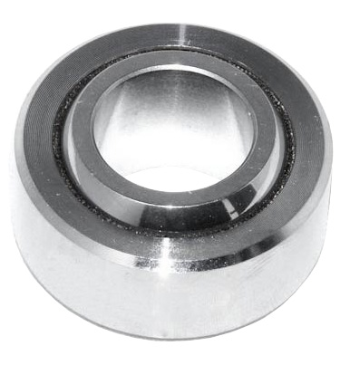 3/4" Spherical Bearing Stainless Steel/PTFE Chamfer Type ABWT12