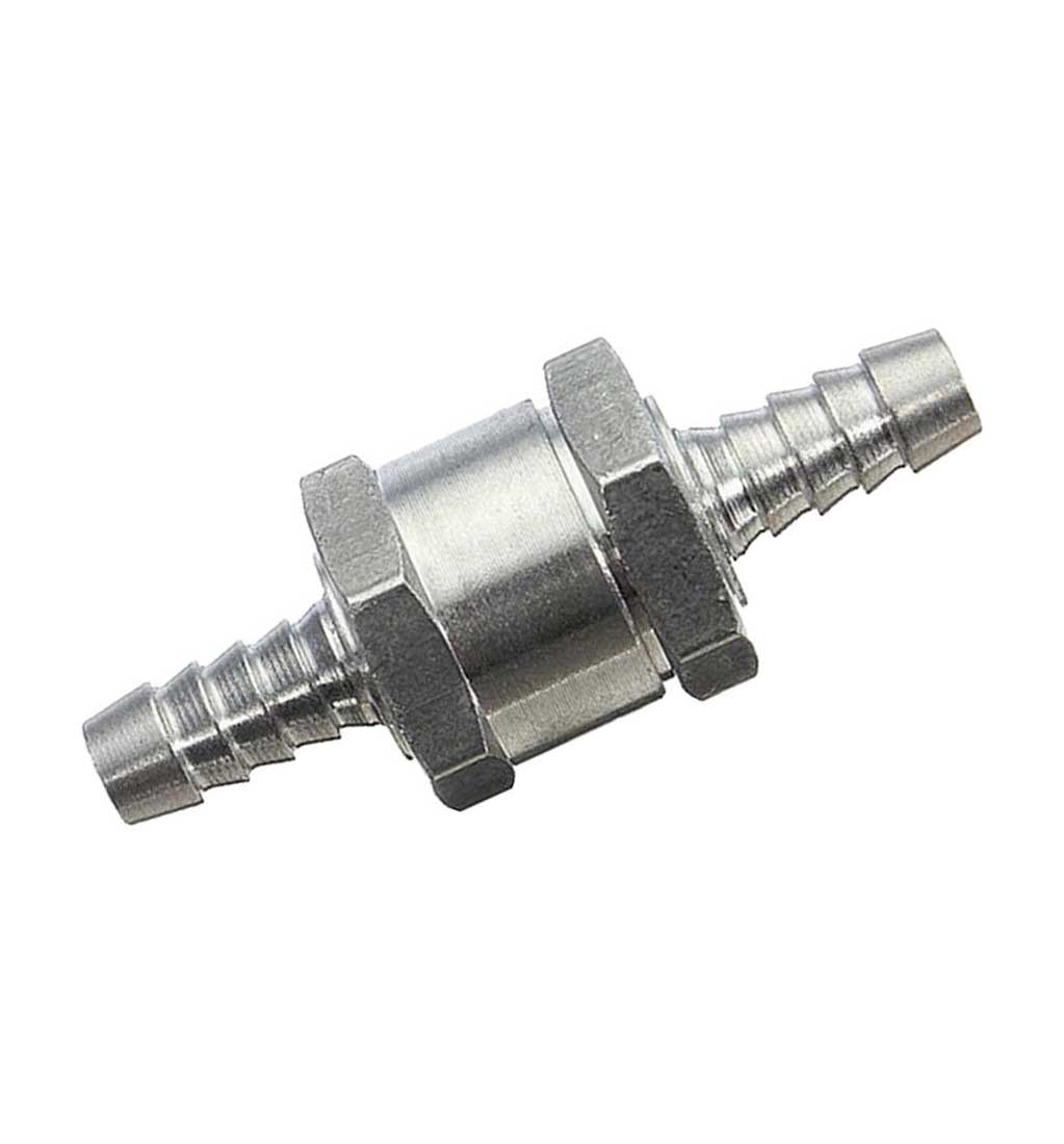 Non Return Valve for Fuel - 10mm