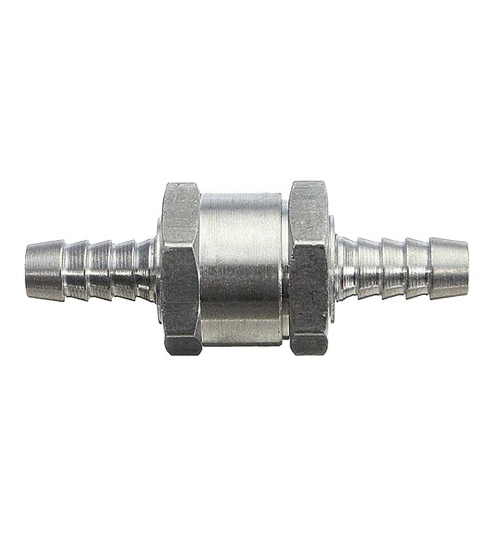 Non Return Valve for Fuel - 10mm