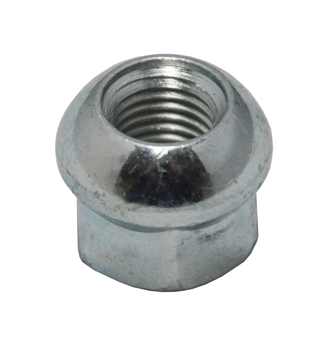 Open Ended Wheel Nut - VW & Audi Steel Wheel - M12x1.5mm - SN41R