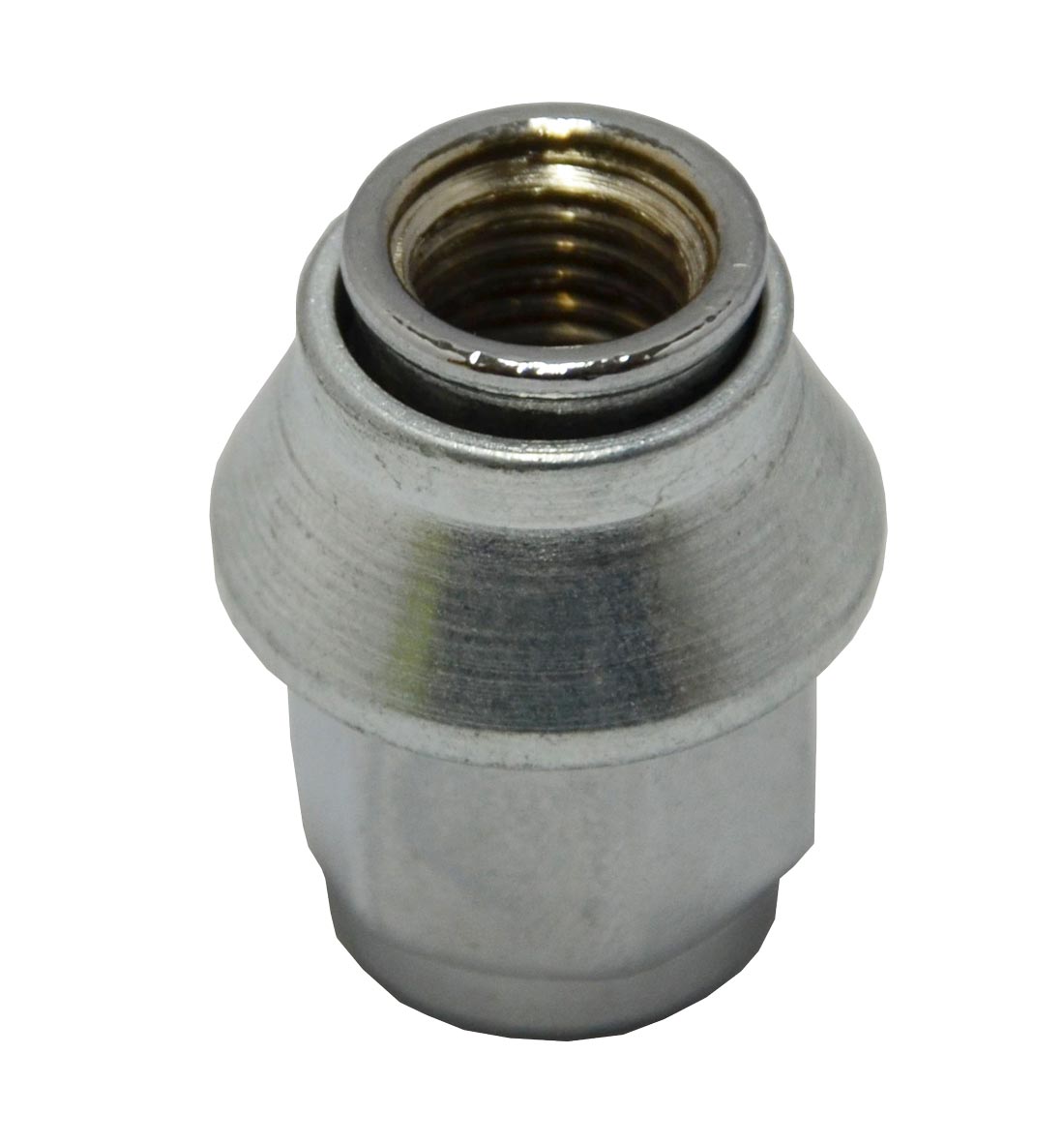 Closed Ended Wheel Nut - Ford Capri & Escort Ghia - M12x1.5mm - SN44