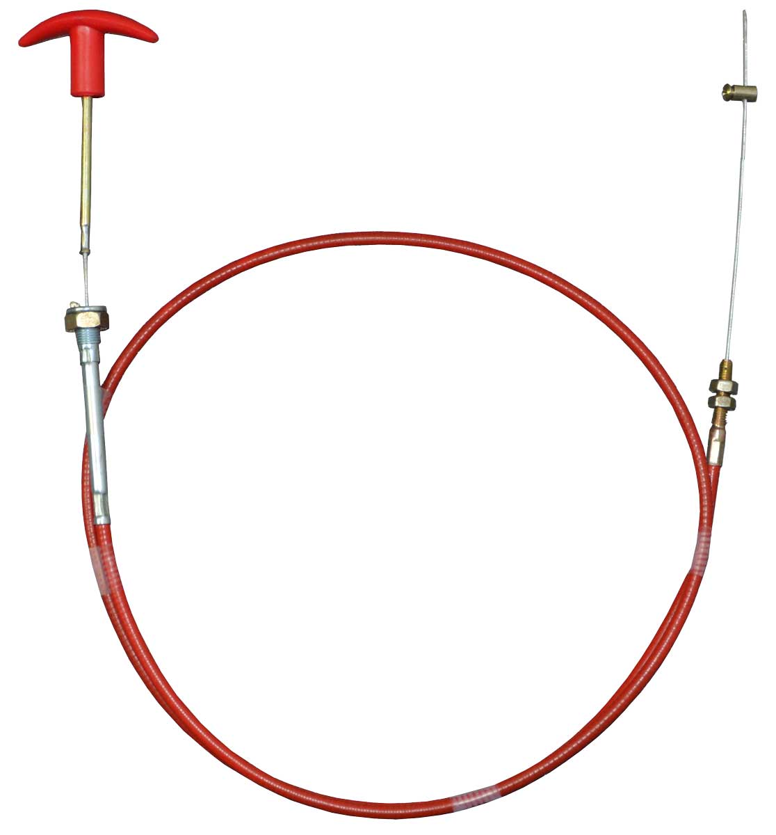 STR Pull Cable for Isolator / Fire Extinguisher