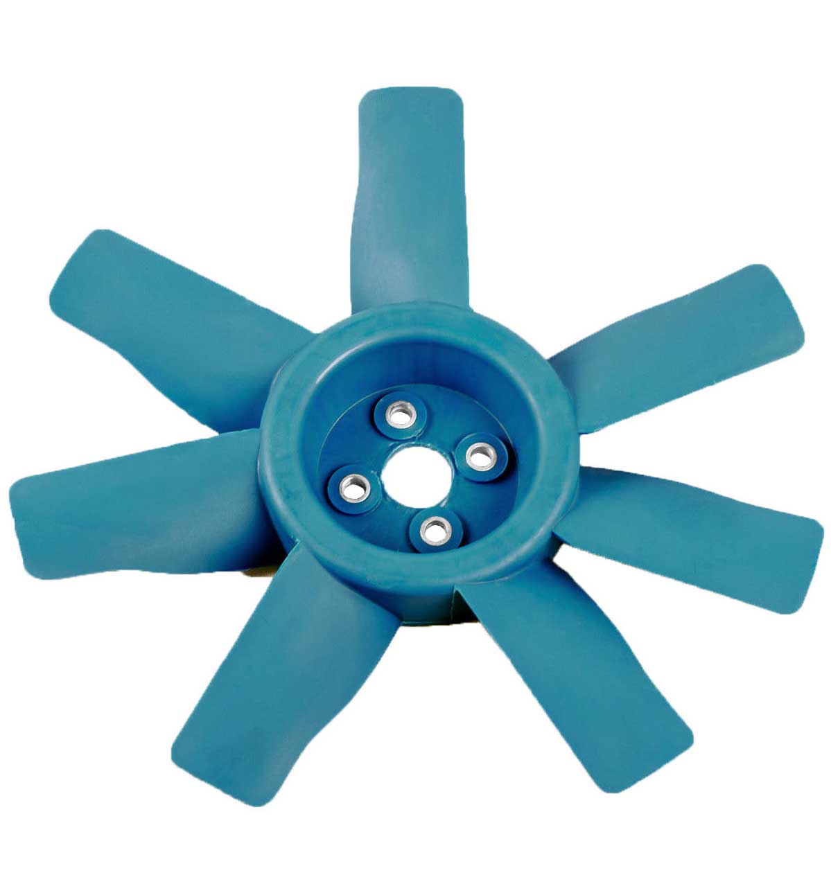 Non Viscous Radiator Fan - Ford Pinto compatible