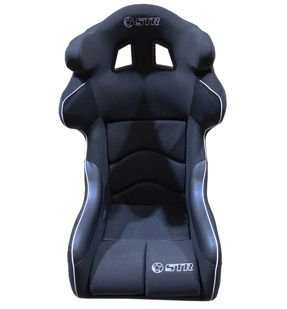 STR 'Potenza' FIA Full Containment Rally Seat - 2027