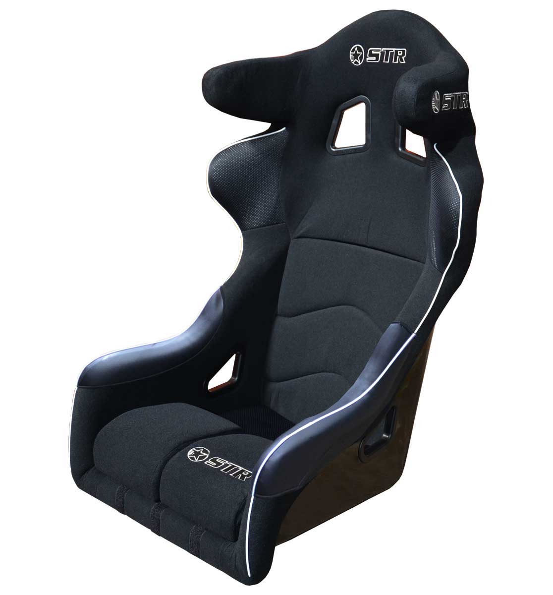 STR 'Potenza' FIA Full Containment Rally Seat - 2027