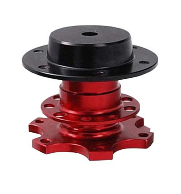 Quick Release Snap Off Steering Hub Adaptor