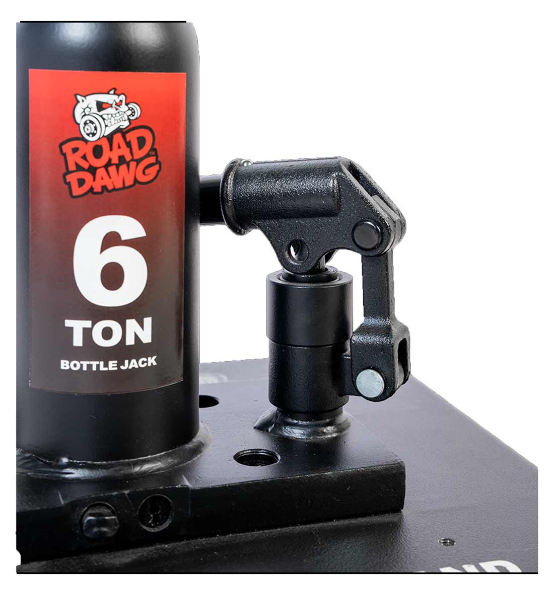 RoadDawg 3 Ton Bottle Jack