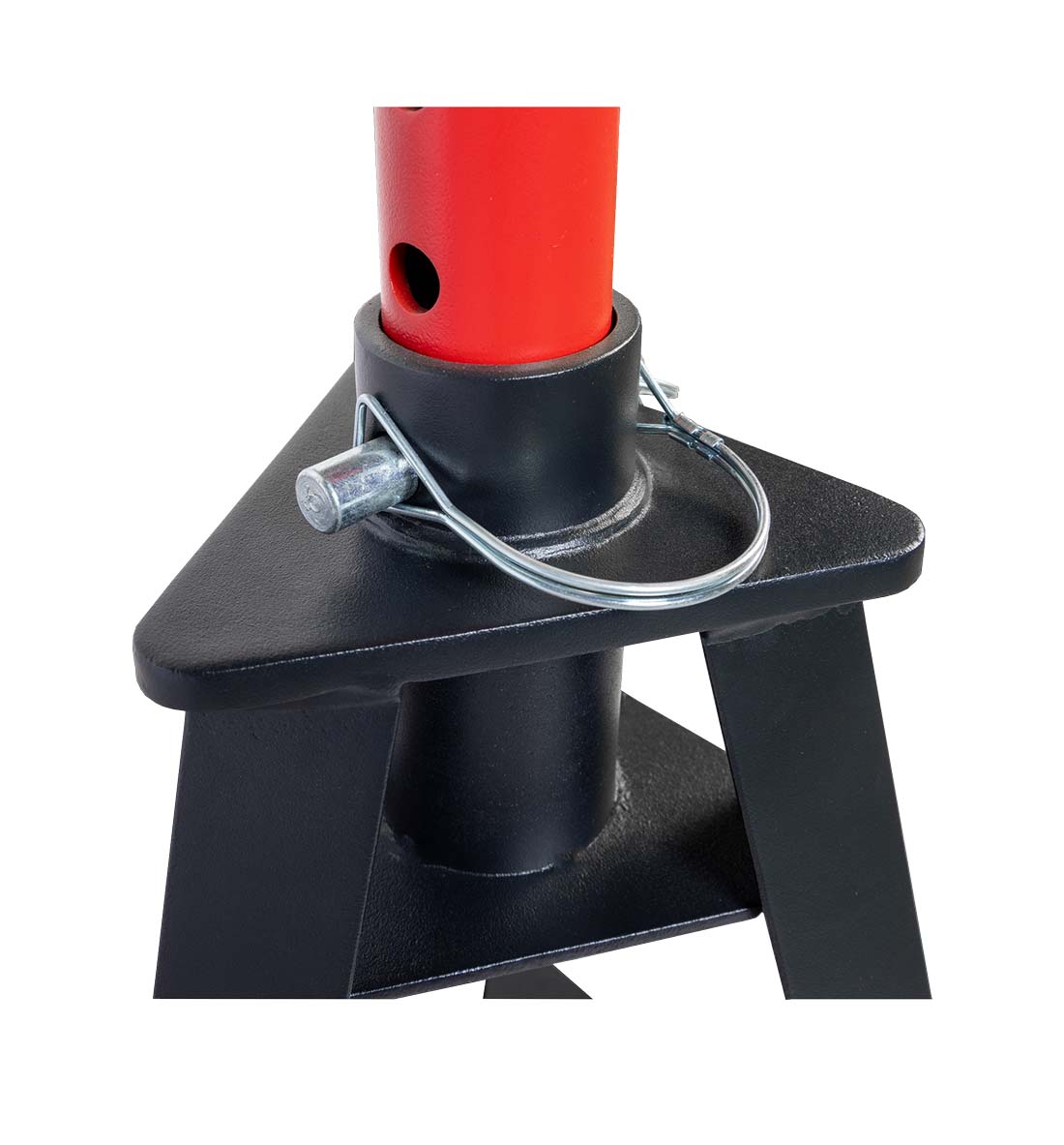 RoadDawg 3 Ton Tripod Axle Stands (Pair)