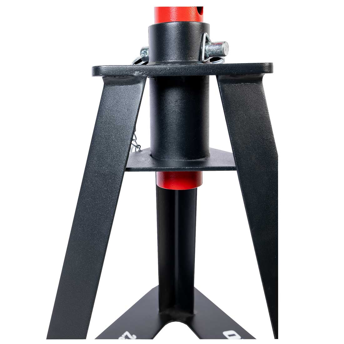 RoadDawg 3 Ton Tripod Axle Stands (Pair)