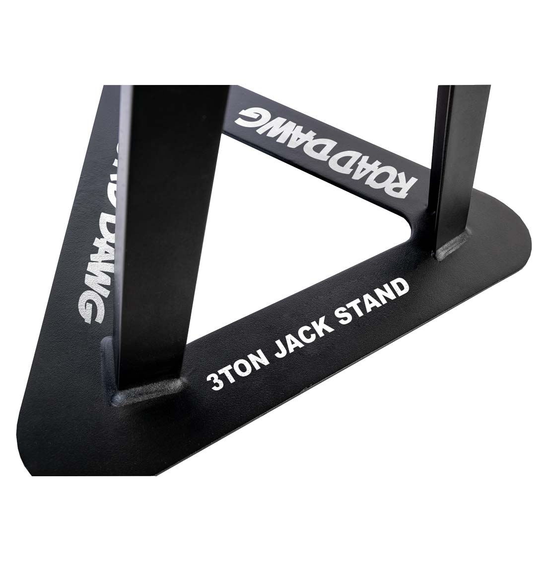 RoadDawg 3 Ton Tripod Axle Stands (Pair)