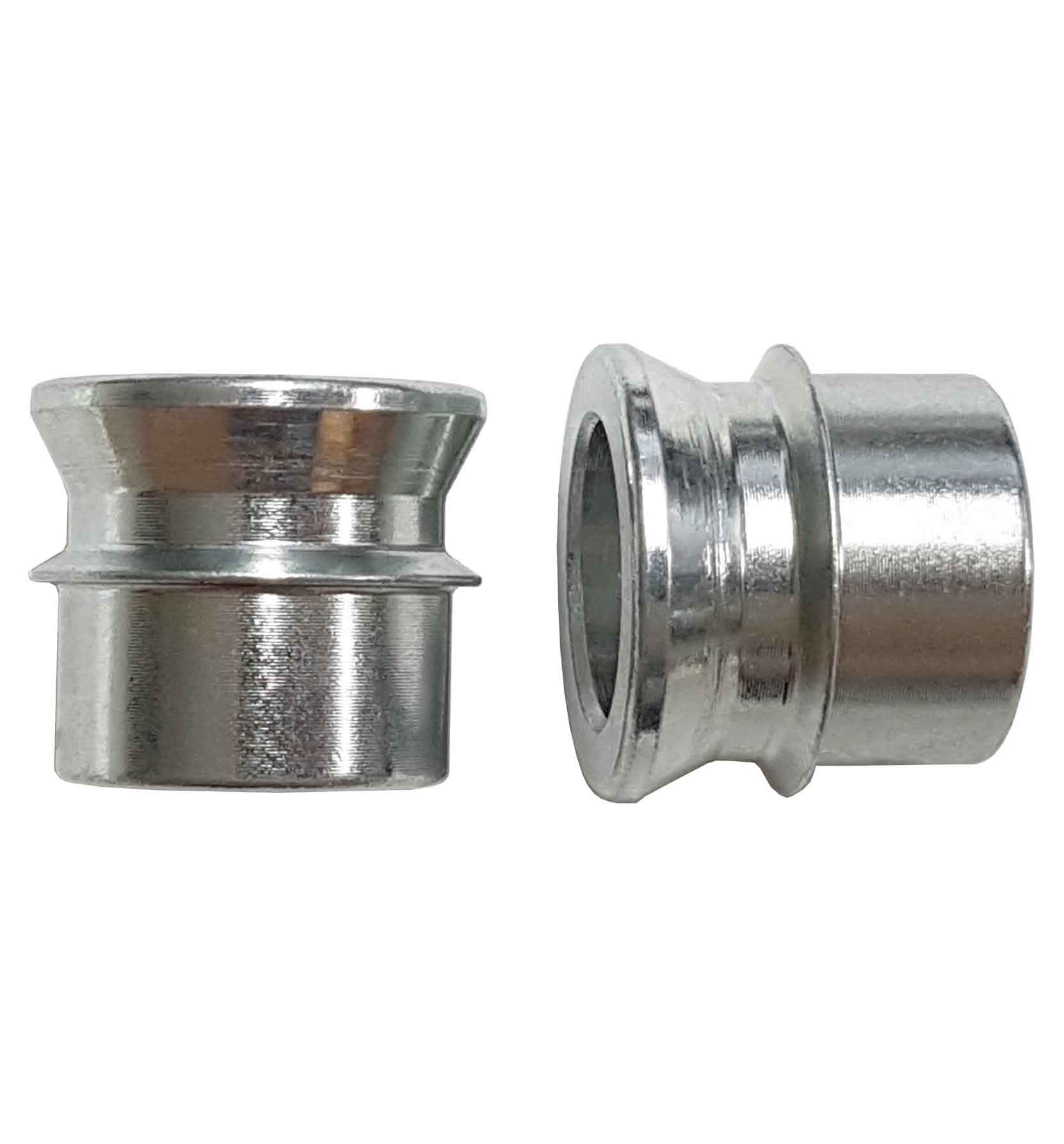 7/8" to 9/16" Rod End Misalignment Reducers