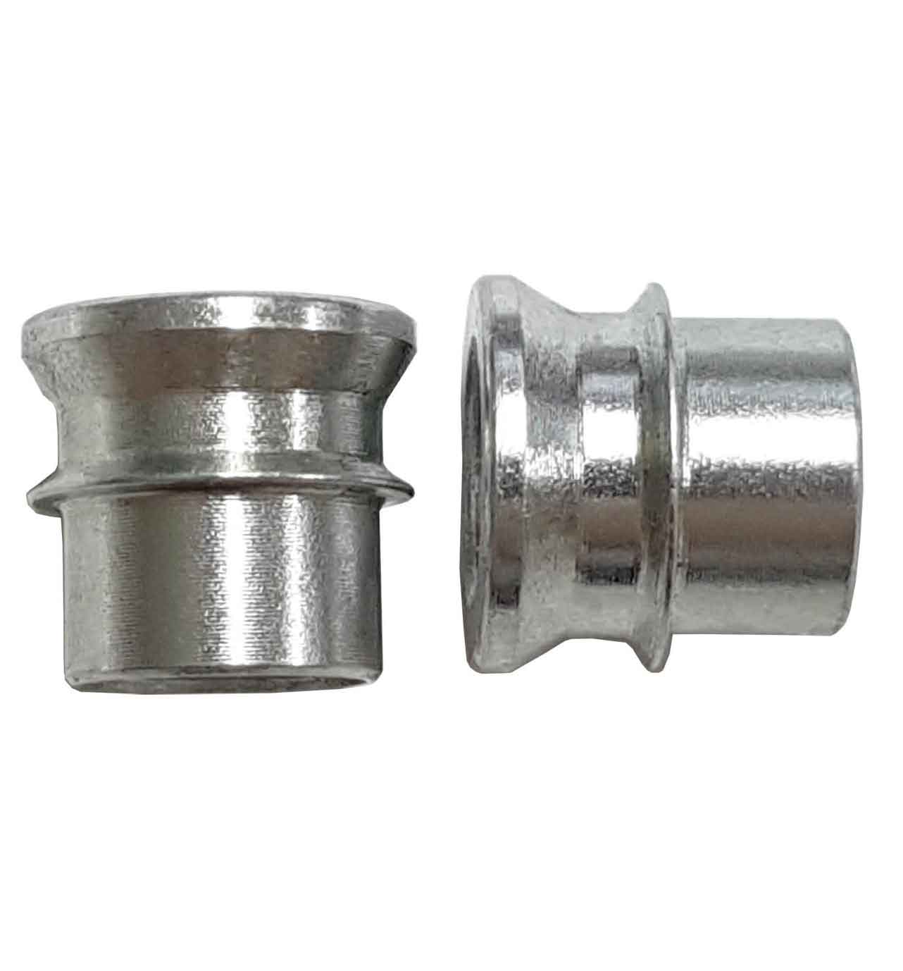 M10 to M8 Rod End Misalignment Reducers