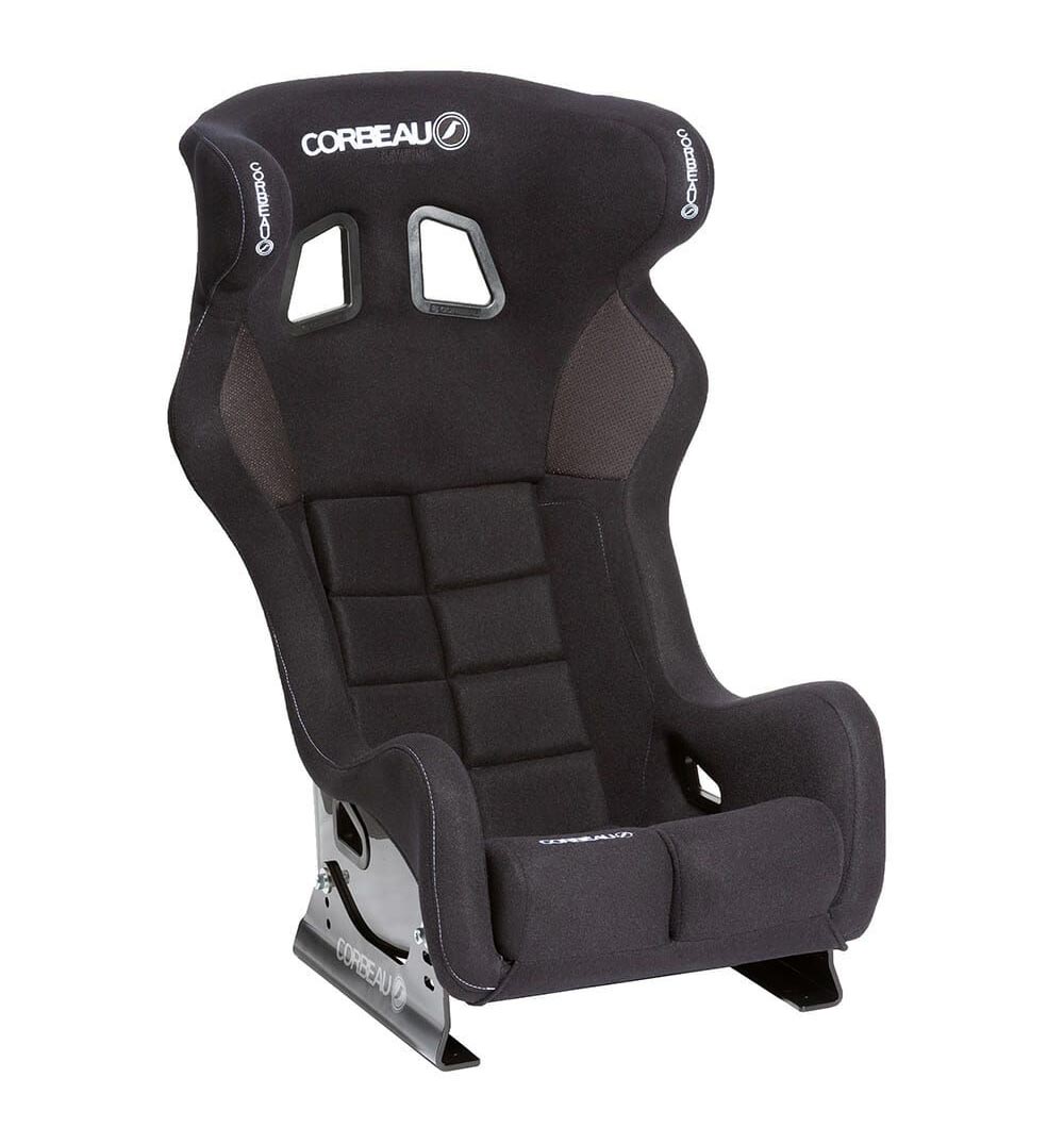 Corbeau Revenge X Race Seat