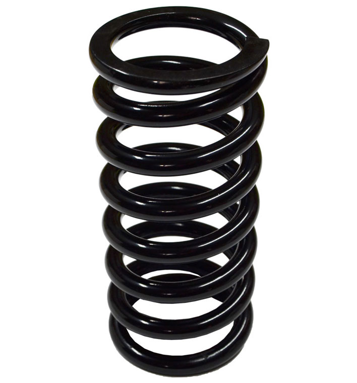 ROK Coil Spring - 7" Length - 2.25 Inch ID - 550lbs