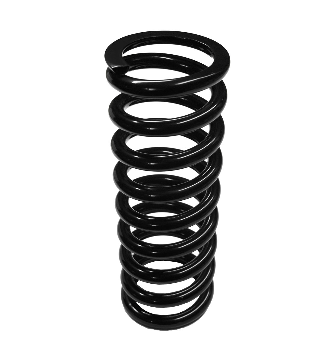 ROK Coil Spring 2.25 ID, 9 length, 350lbs/in
