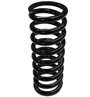 ROK Coil Spring 2.25 ID, 9 length, 350lbs/in