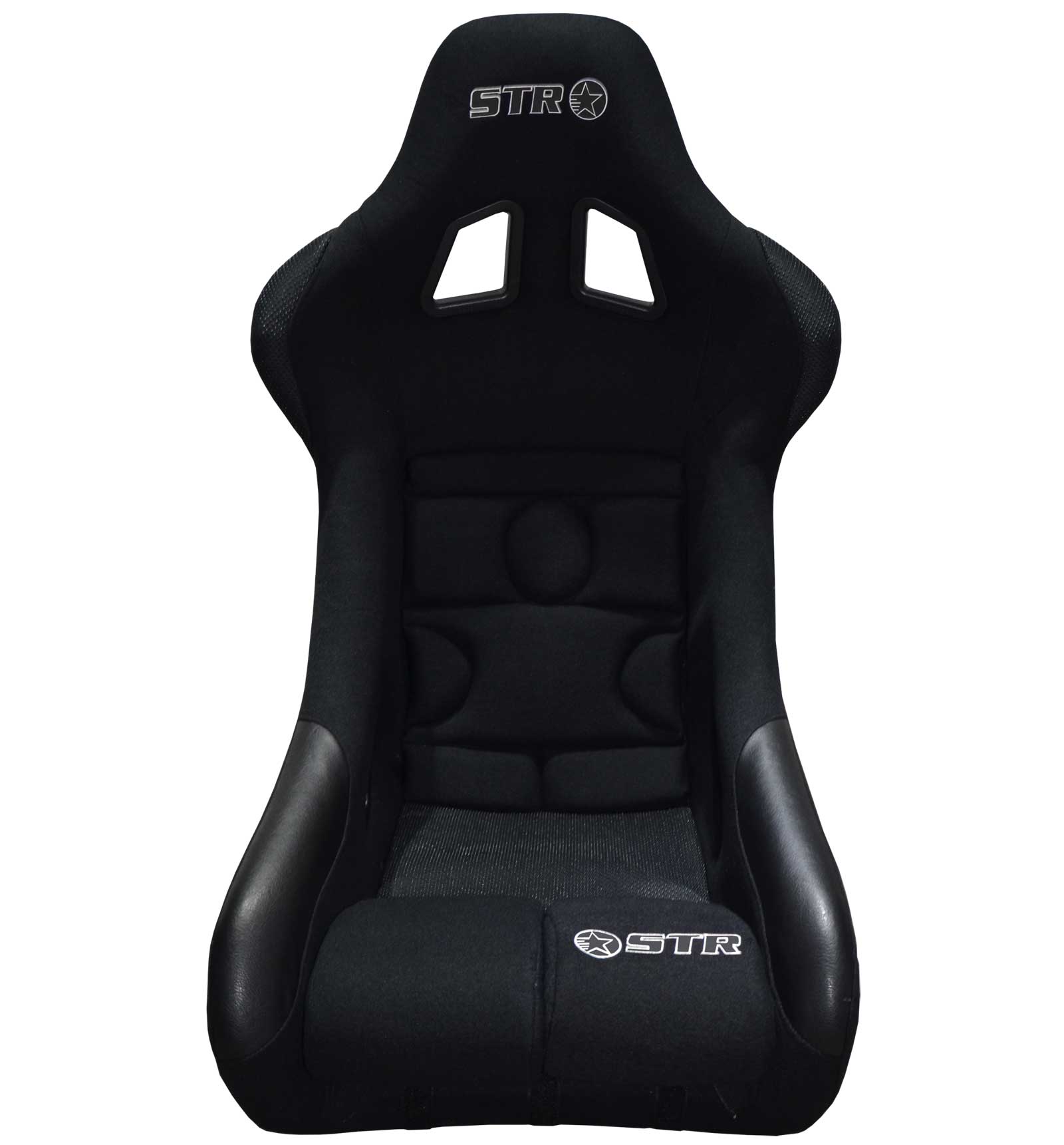 STR Roma FIA Approved Race Seat 2027