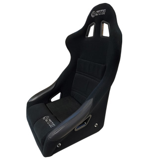 STR 'Roma' FIA Approved Race Seat - 2027