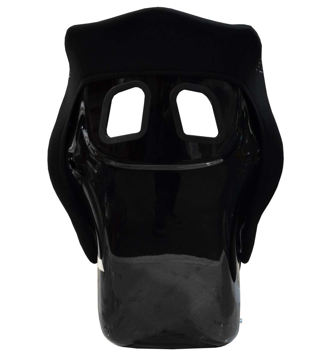 STR 'RS1' FIA Approved Race Seat - 2029 Black