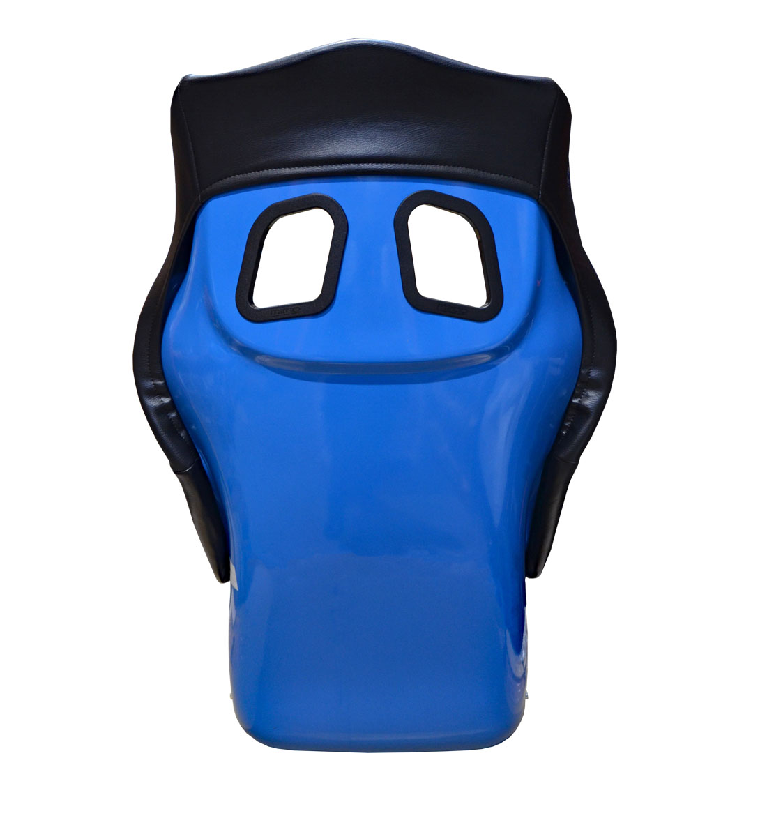 STR 'RS2' FIA Approved Race Seat - 2028 Alcantara Blue