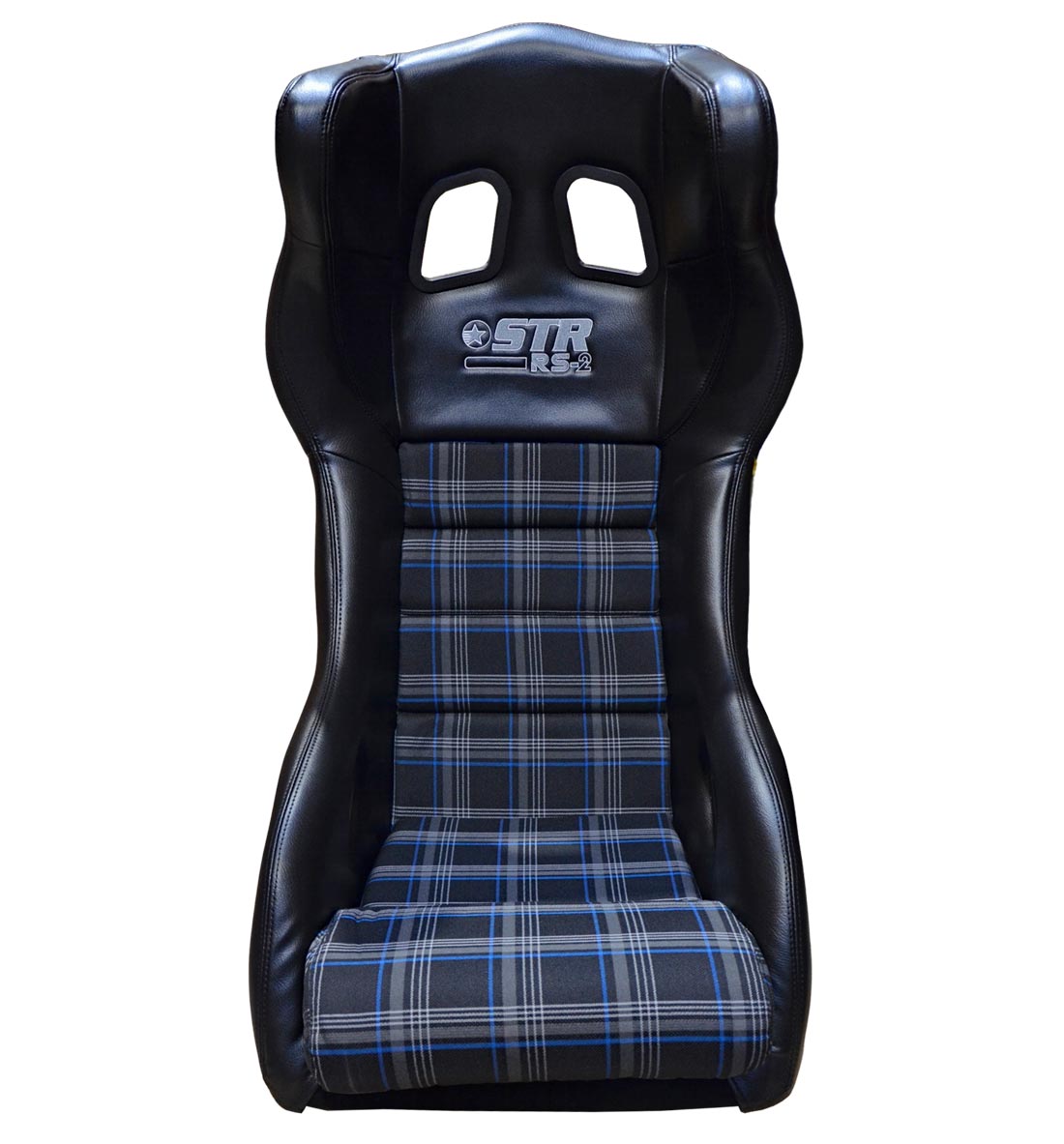 STR 'RS2' FIA Approved Race Seat - 2028 VW Tartan