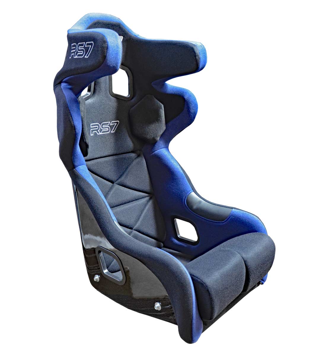 STR 'RS7' FIA Approved Race Seat - 2029 Dark Blue