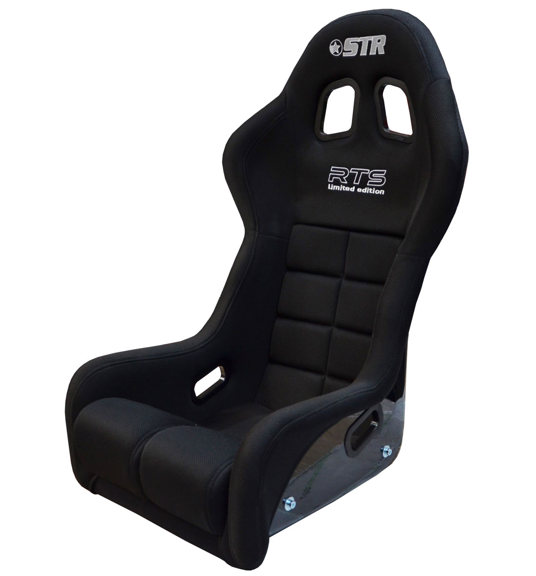 STR 'RTS-2 3D' FIA Approved Race Seat - 2029