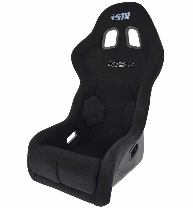 STR 'RTS-2' FIA Approved Race Seat - 2029