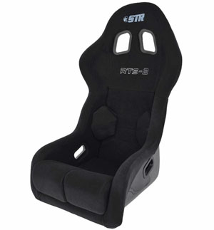 STR 'RTS-2' FIA Approved Race Seat - 2029