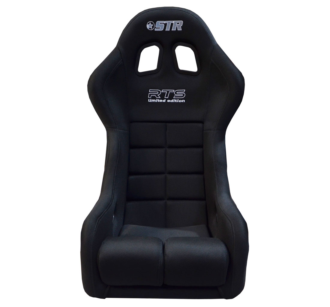 STR 'RTS3D' FIA Approved Race Seat - 2028