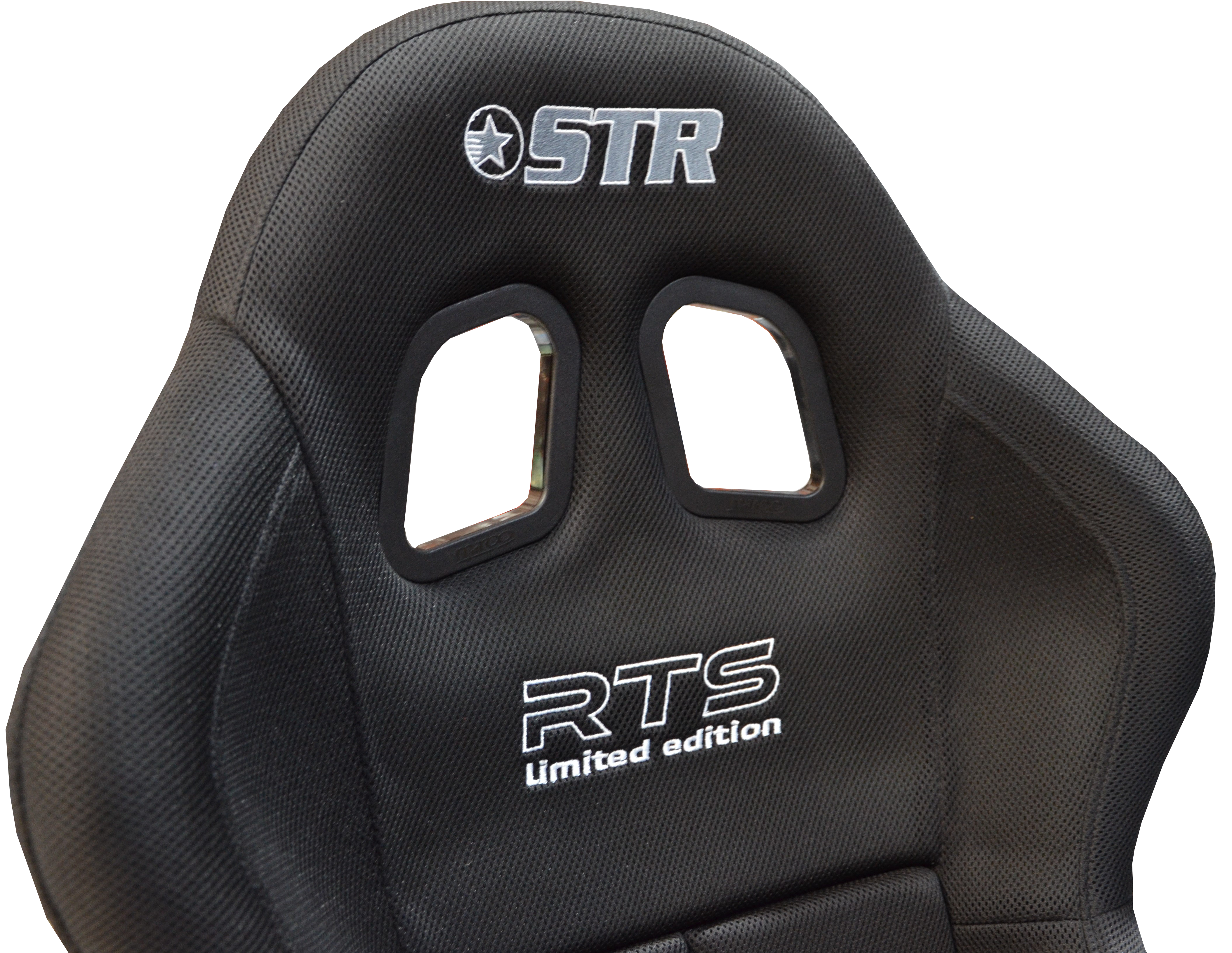 STR 'RTS3D' FIA Approved Race Seat - 2028