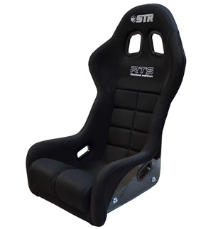 STR 'RTS3D' FIA Approved Race Seat - 2026