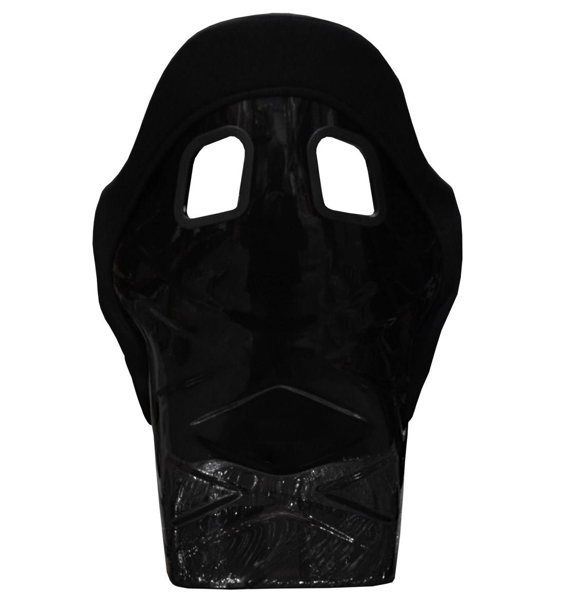 STR 'RTX-7' FIA Approved Race Seat - 2028 Black