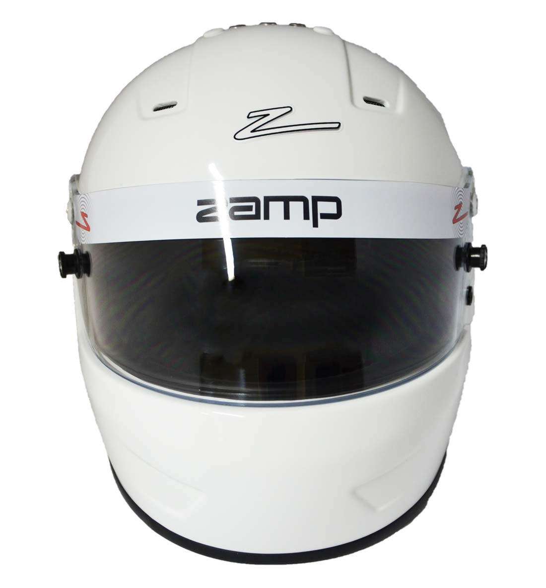 Zamp RZ 56 Helmet SA2020 - White