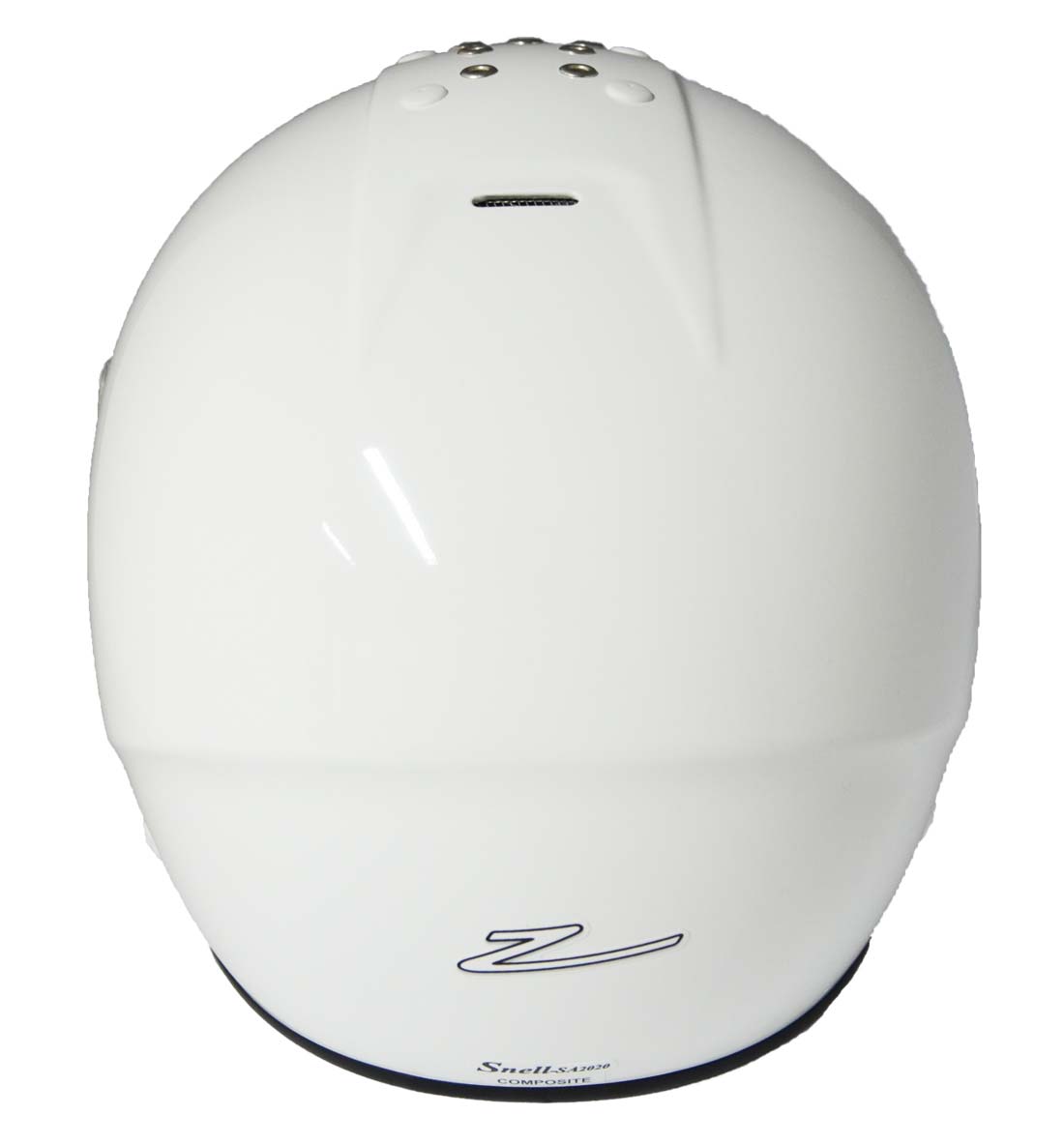 Zamp RZ 56 Helmet SA2020 - White