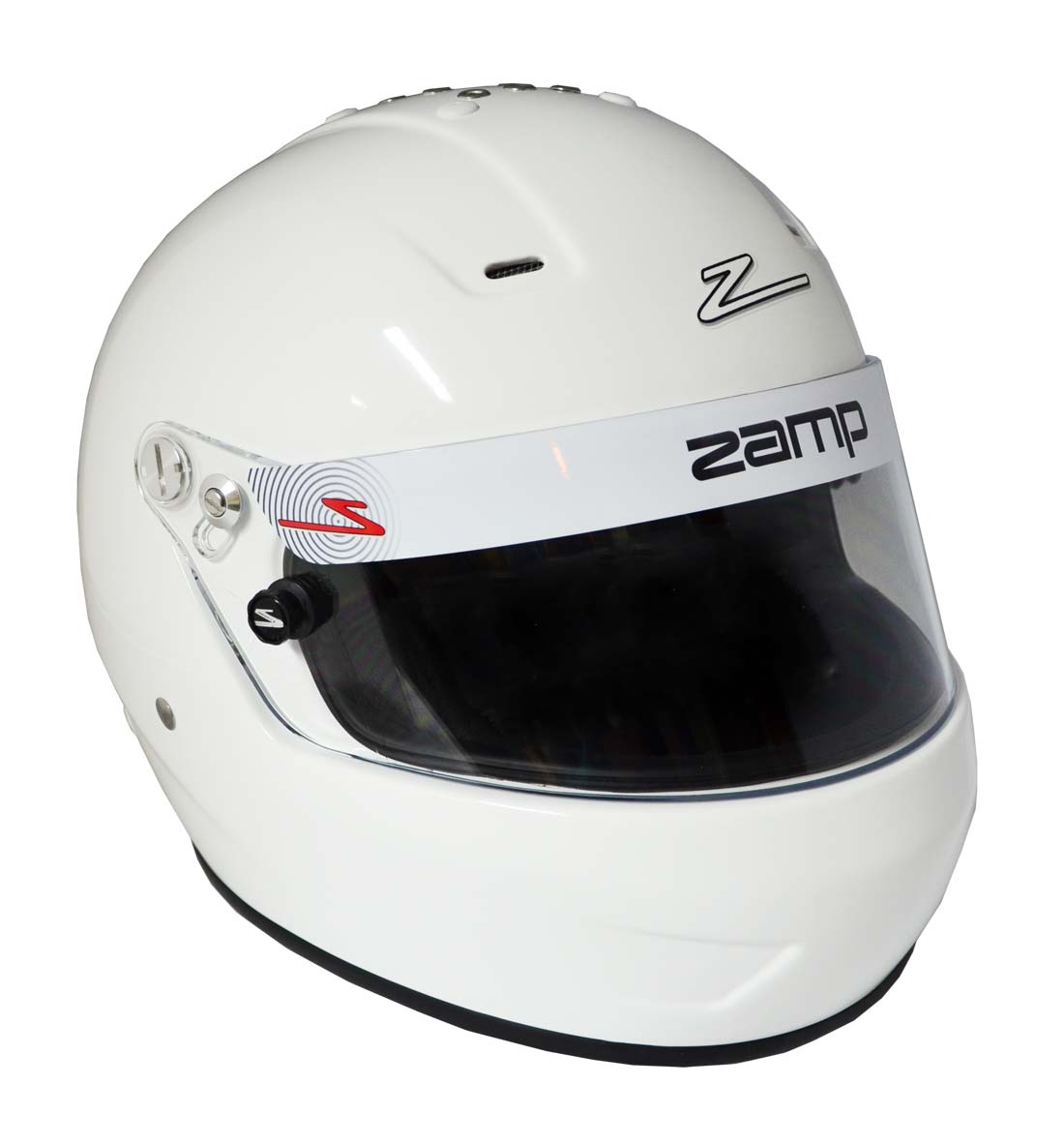 Zamp RZ 56 Helmet SA2020 - White