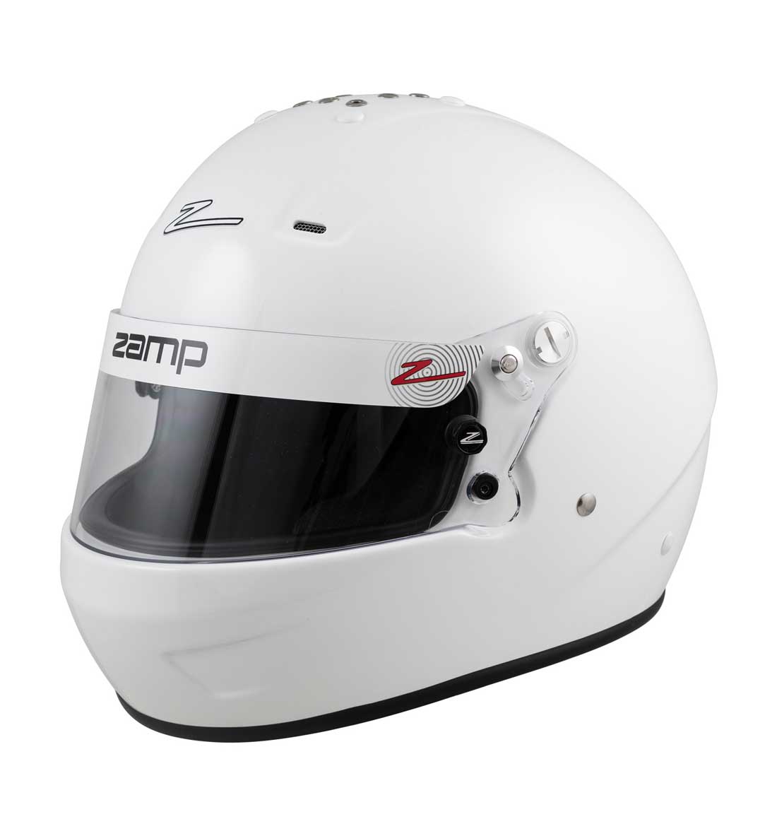Zamp RZ 56 Helmet SA2020 - White