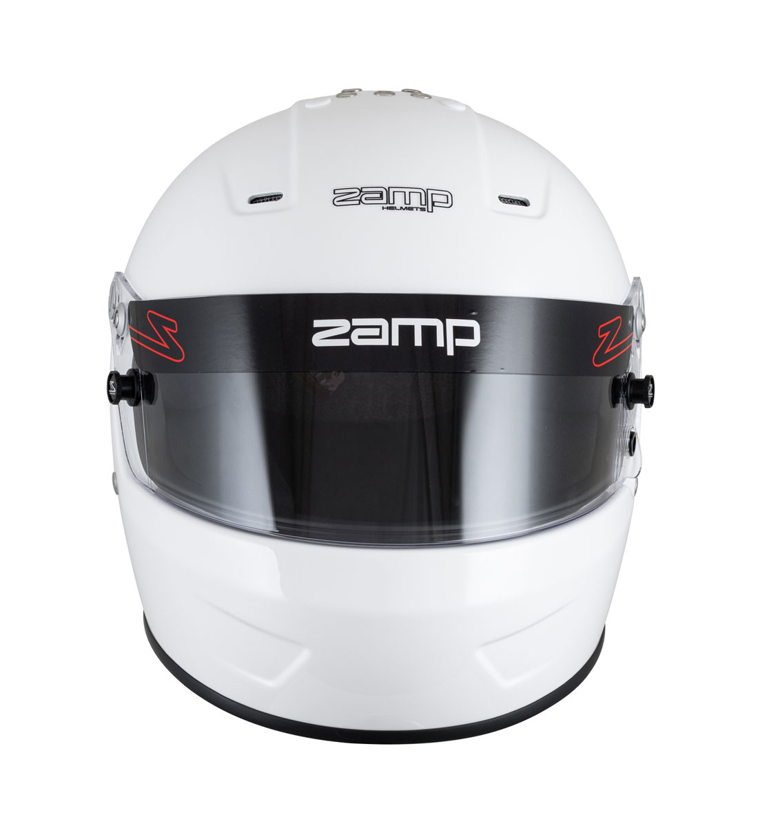 Zamp RZ 57 Helmet SA2025 - White