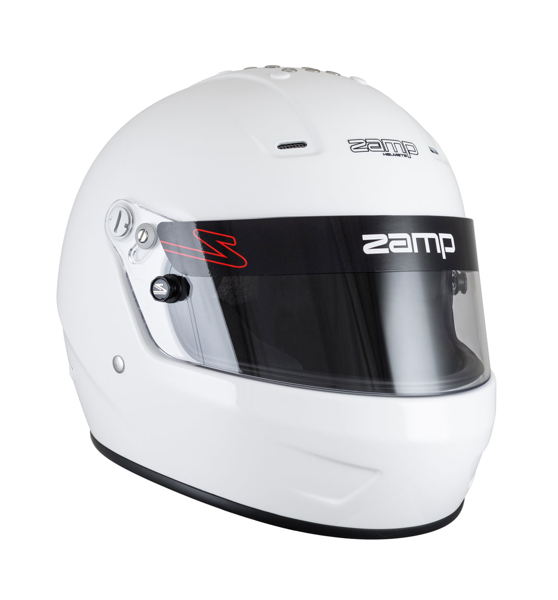 Zamp RZ 57 Helmet SA2025 - White