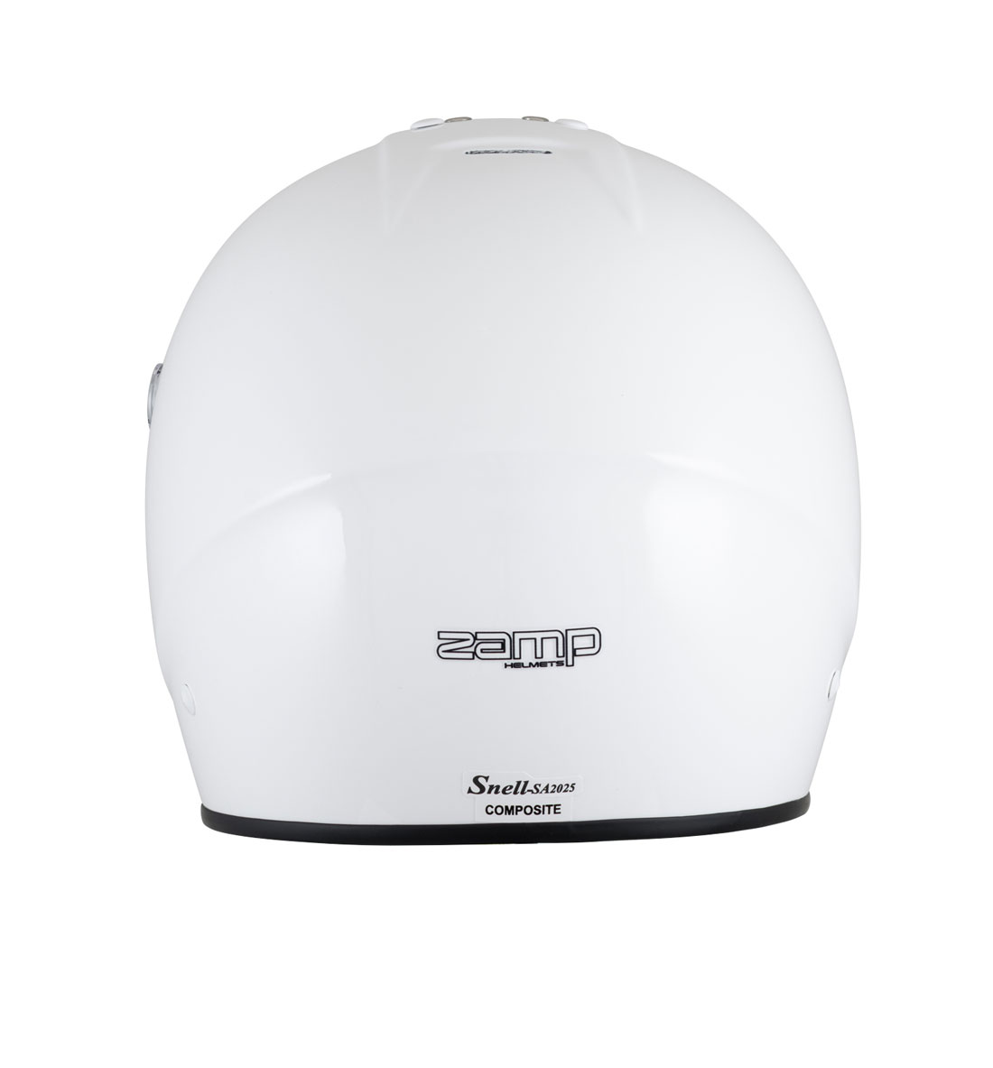 Zamp RZ 57 Helmet SA2025 - White