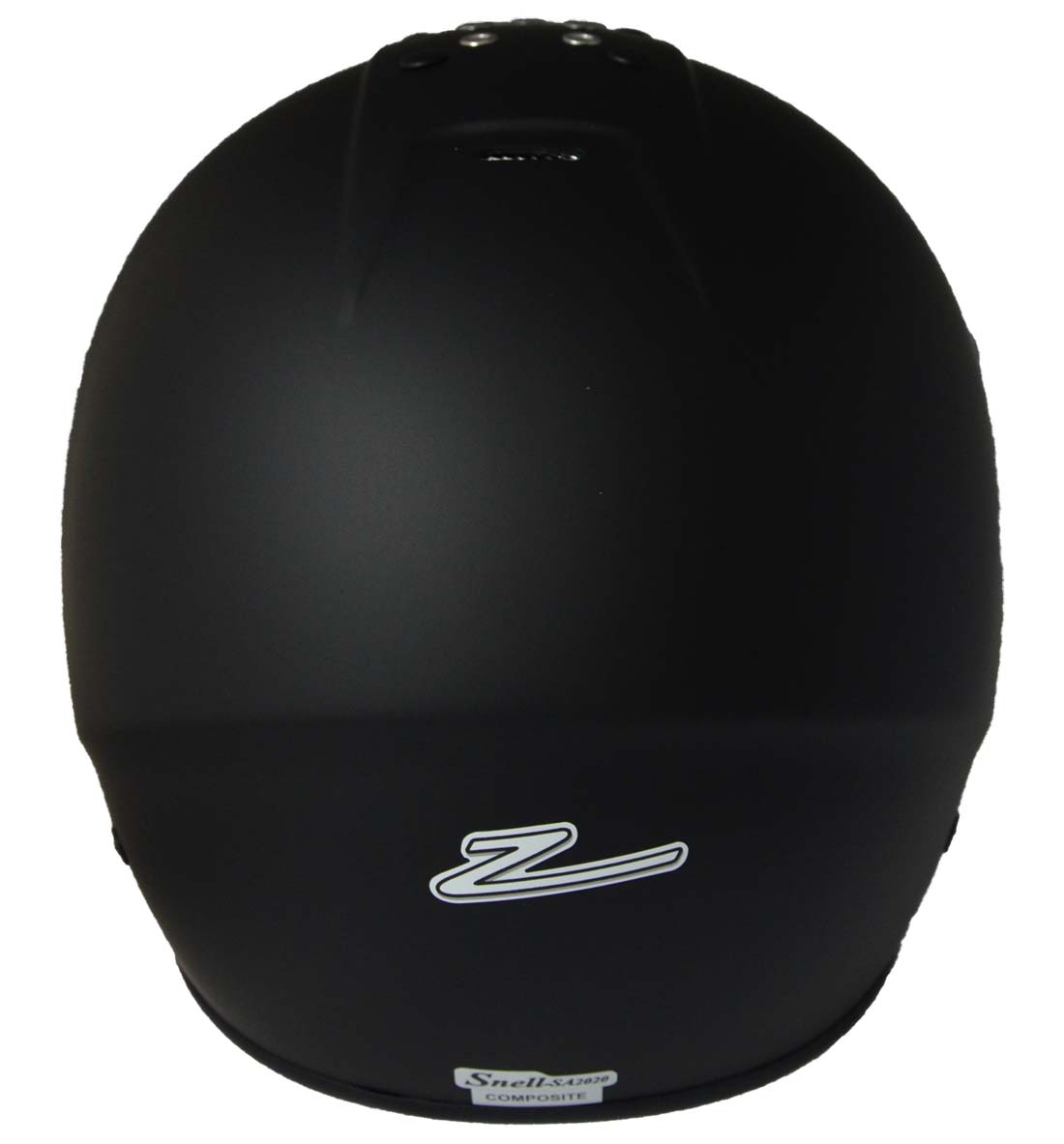 Zamp RZ 59 Helmet SA2020 -  Matte Black