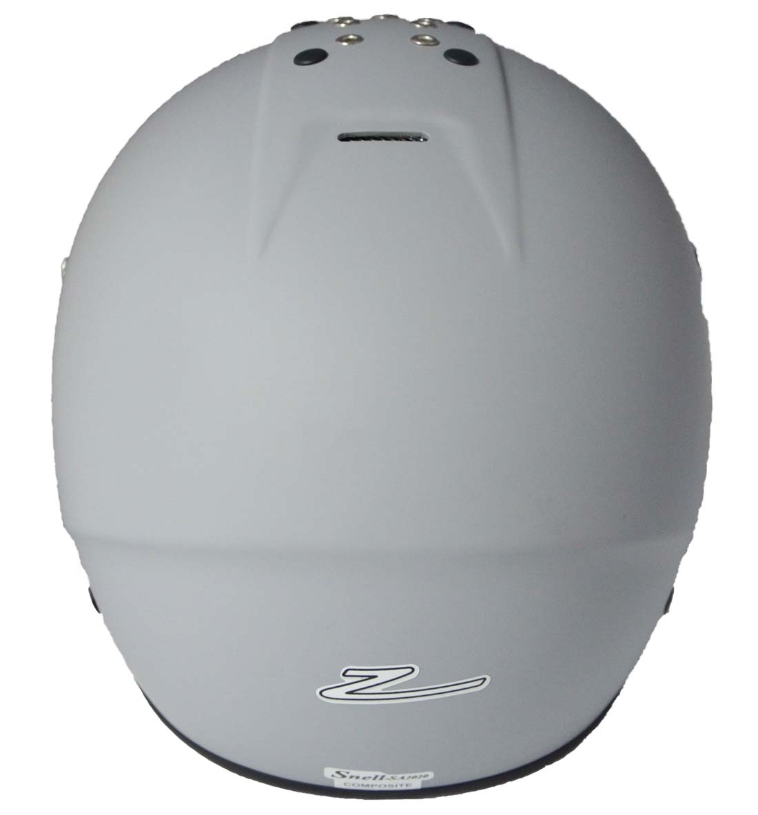 Zamp RZ 59 Helmet SA2020 -  Matte Grey