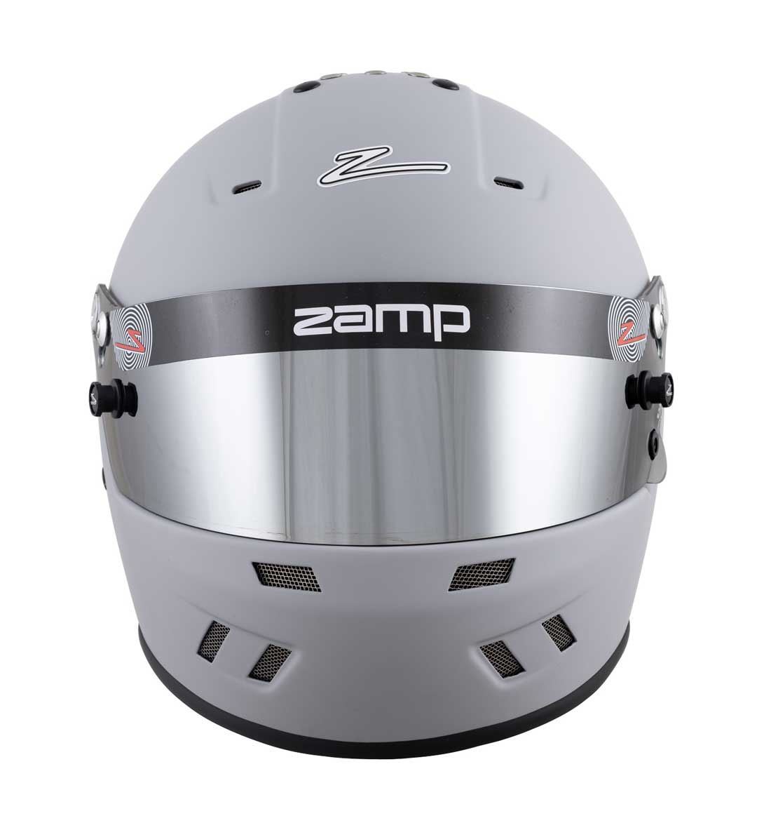 Zamp RZ-59 SNELL SA2020 Helmet Matte Black Medium 