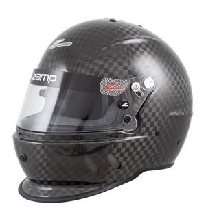  Zamp Helmet RZ65D Carbon