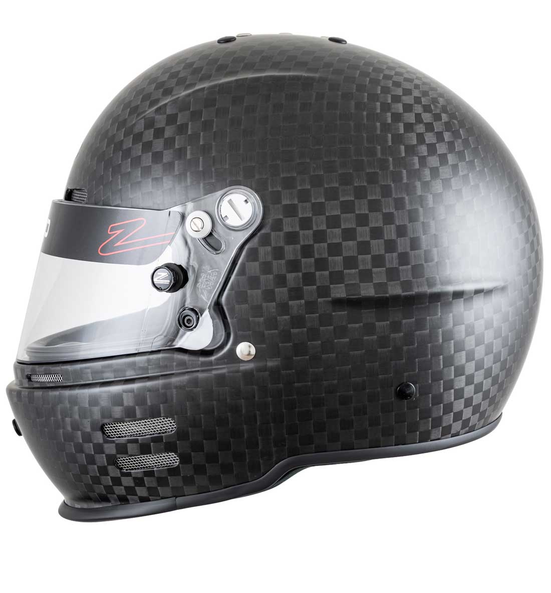 Zamp Helmet RZ66C Carbon