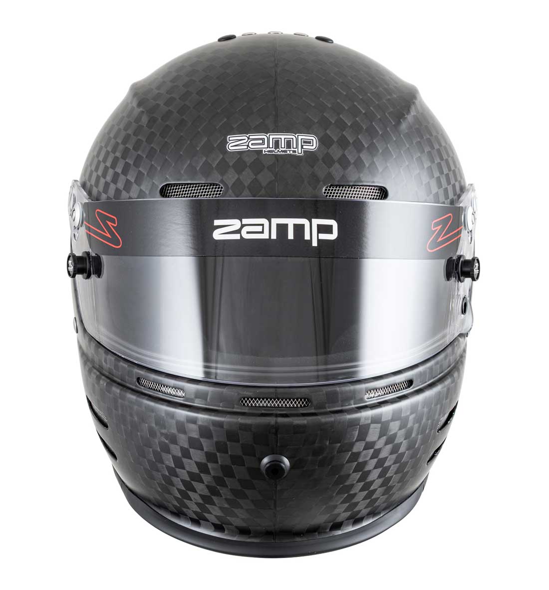 Zamp Helmet RZ66C Carbon